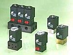 Directional Control Valves