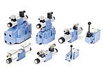 Directional Control Valves