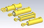 Hydraulic Cylinder