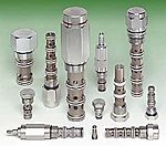 Cartridge Valves